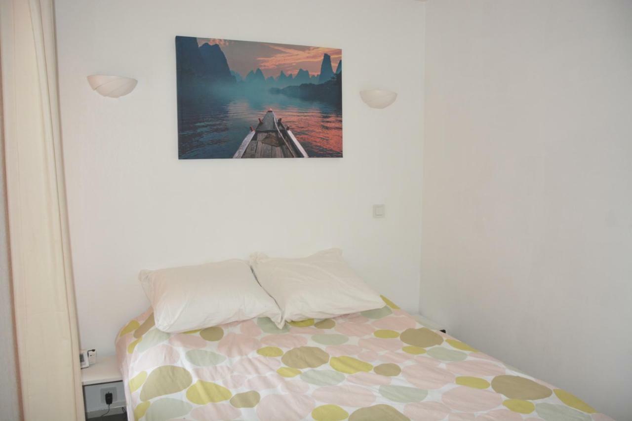 Appartement T2 De Standing Au Pied Des Plages Golfe-Juan Dış mekan fotoğraf